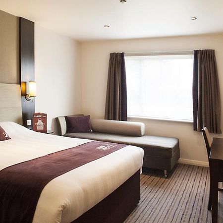 Premier Inn צ'יצ'סטר מראה חיצוני תמונה